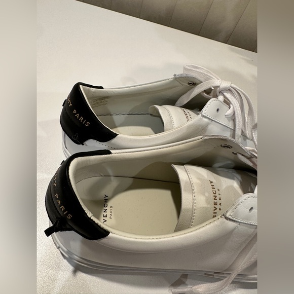 New Givenchy Sneakers - Picture 2 of 7